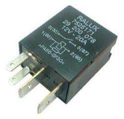 RALUX RELAY MULTIFUNCION CHEV.C 20-D 20 4T  