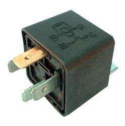 RALUX RELAY AUXILIAR ESCORT 4T 12V  
