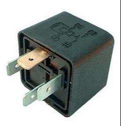 RALUX RELAY SISTEMA INYECCION GOL 1995>  