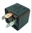 [8552.0660] RALUX RELAY SISTEMA INYECCION GOL 1995>  