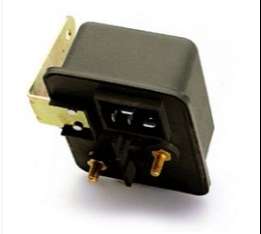RALUX PRECALENTADOR DIESEL MOTOR GRUPO GENERADOR 24V  