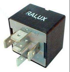 RALUX RELAY BOCINA COMBUSTIBLE EV DUCATO / TEMPR  