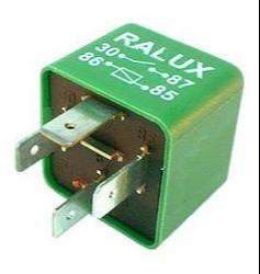 RALUX RELAY ACCESORIOS CORSA 4T 12V (3447012)  