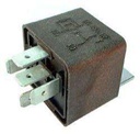 [8599.0660] RALUX RELAY AUXILIAR CAMION-OMNIBUS 5T 24V  