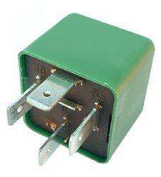RALUX RELAY ACCESORIOS ASTRA 4T 12V  