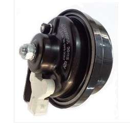 RALUX BOCINA CARACOL PALIO-SIENA C/CONECTOR 12V UNIDAD  