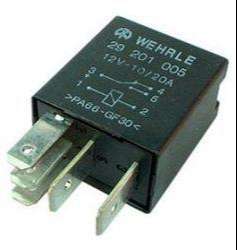 RALUX RELAY ALTA-BAJA CAMI0N OMNIBUS 5T 12V  