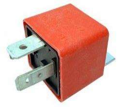 RALUX RELAY ELECTRO R 19-CLIO 4T 12V 60 AMP  