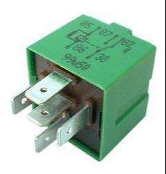 RALUX RELAY ELECTROVENTILADOR VECTRA 2000  