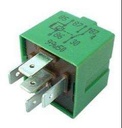 [8750.0660] RALUX RELAY ELECTROVENTILADOR VECTRA 2000  