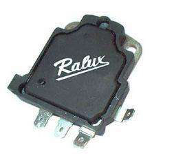 RALUX MODULO IGNICION HONDA CIVIC-ACORD  