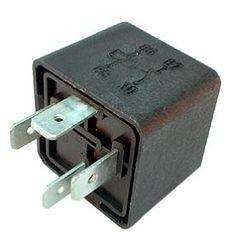 RALUX RELAY LUCES CAMION OMNIBUS  