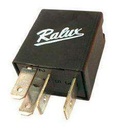 [8861.0660] RALUX RELAY VENTILADOR-A/A/VELOC/ARR/BOC TRANSIT  