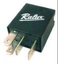 [8862.0660] RALUX RELAY AUXILIAR FIAT PALIO 2001