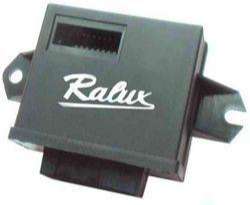 RALUX TEMPORIZADOR TAQUIMETRICO IVECO 12V  (AD)