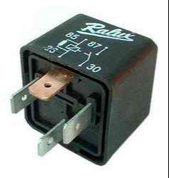 RALUX RELAY ACCESORIOS IVECO 24V  