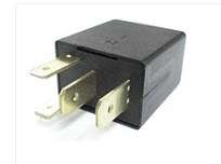 RALUX RELAY 1 SALIDA C/RESISTOR CORSA II-MERIVA  