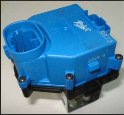 RALUX RELAY P 307-P 308-C4-PARTNER BERLINGO  