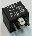 [9077.0660] RALUX RELAY RENAULT SANDERO-LOGAN-LUNETA  
