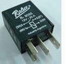 [9085.0660] RALUX RELAY ACCESORIOS ESCORT-FIESTA-MONDEO  