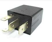 RALUX RELAY ACCESORIOS TRANSIT-FOCUS  
