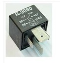[9090.0660] RALUX RELAY ACCESORIOS TRANSIT-FOCUS  