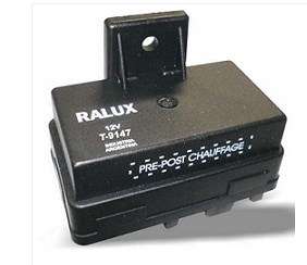 RALUX PRECALENTADOR DIESEL P 206-207-PARTNER-FORD-CITROEN  