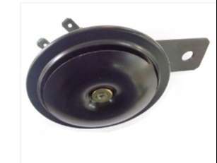RALUX BOCINA DISCO UNITARIA 90MM 12V 2T  
