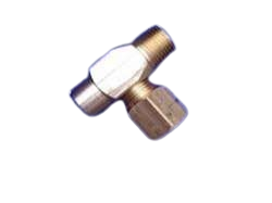 REIMOTOR CONEXION T AGUA TAUNUS GHIA