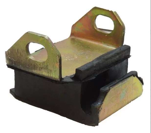 REYGOMA SOPORTE MOTOR CHEV 400 DELANTERO  